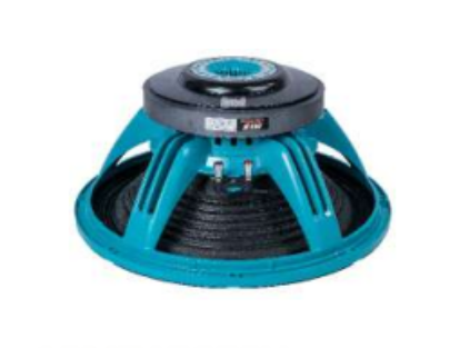 Parlante 18'' 18MT452FCX