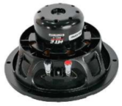 Parlante 8'' MT 8ND650