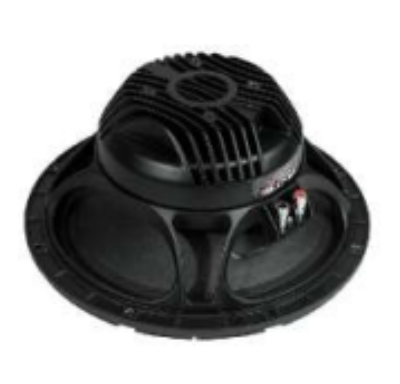 Parlante 12'' MT 12ND420