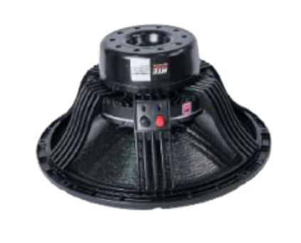 Parlante 18'' MT18-4K