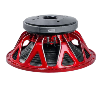 Parlante 18'' MT1870FCX