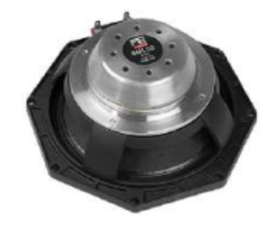 Parlante 8'' MT 8ML50