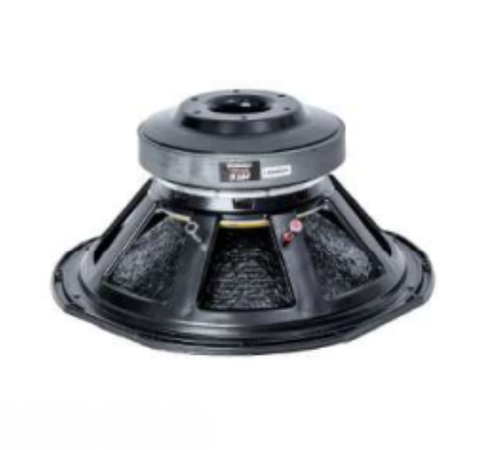 Parlante 15'' MTE-15XS