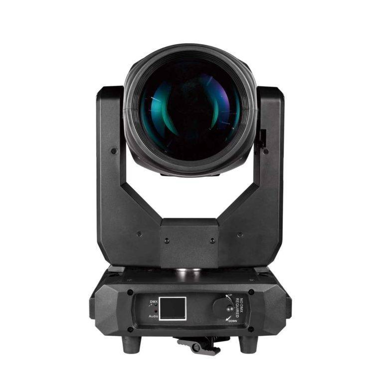 Edición especial Cabezal móvil BEAM 29517R