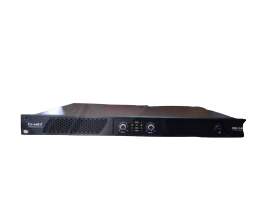 Amplificador Ce-anCe 2 canales