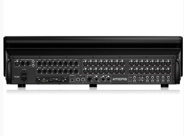 Consola MIDAS M32 LIVE