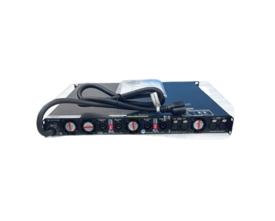 Amplificador MTE K-410G de 4 canales