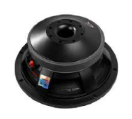 Parlante 12'' 12TBX120-PRO