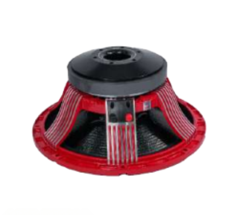 Parlante 15'' 15MT2K