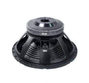 Parlante 18'' 18MT451FC