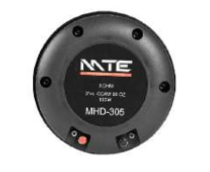 Driver MHD-305