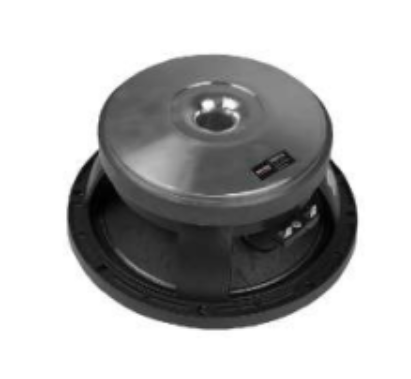 Parlante 10'' MT-10MD-8