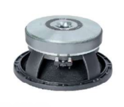 Parlante 10'' MT-10MD