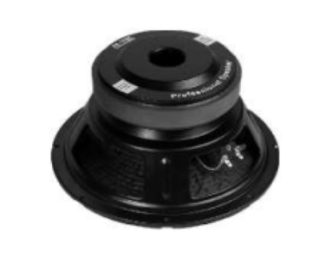 Parlante 12'' MT-12100