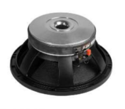 Parlante 12'' MT-12MD