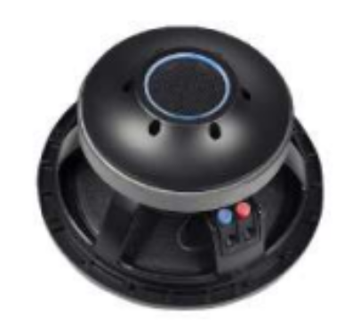 Parlante 12'' MT-12X400