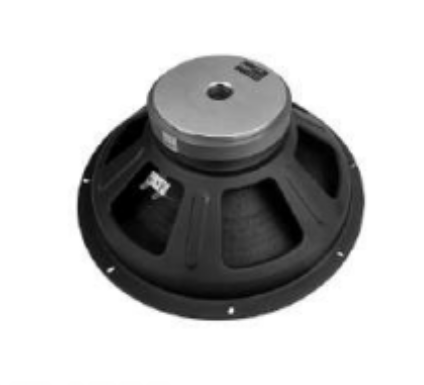 Parlante 15'' MT-1580