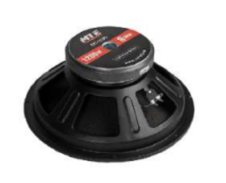 Parlante 15'' MT-1590