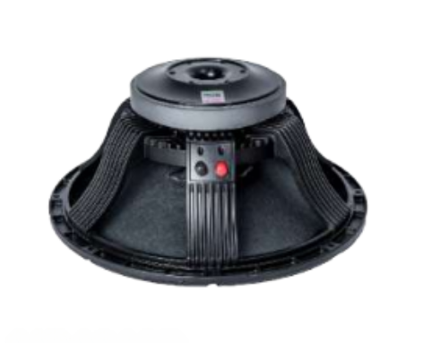 Parlante 18'' MT-18125