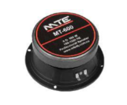 Parlante 6'' MT-600
