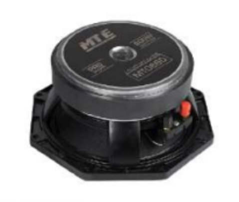 Parlante 8'' MT 0860