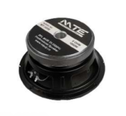 Parlante 10'' MT 1090