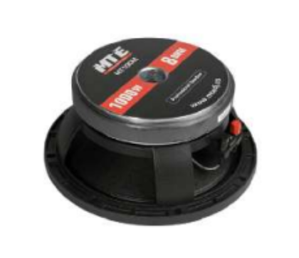 Parlante 10'' MT10CM