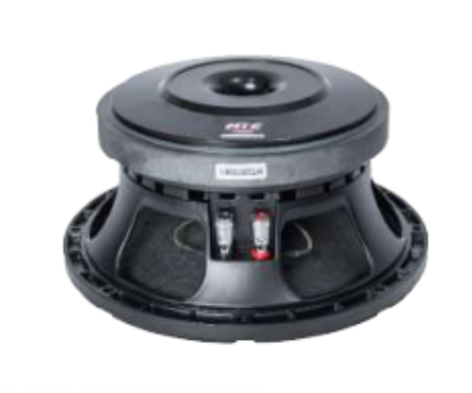 Parlante 10'' MT 10M600