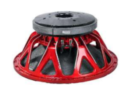 Parlante 18'' MT1870X