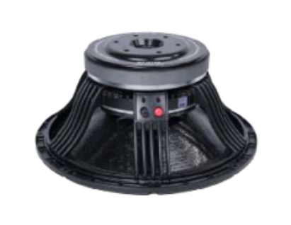 Parlante 18'' MT1875X