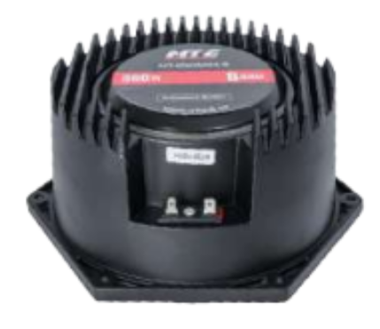 Parlante 8'' MT 8NSM64-8