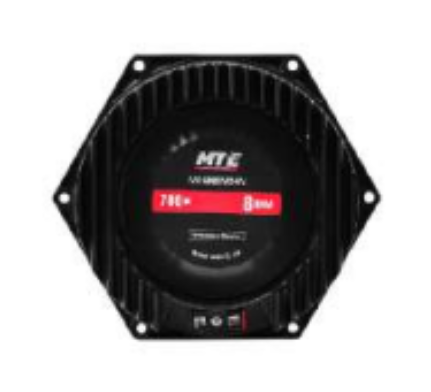Parlante 8'' MT8NSM64-N
