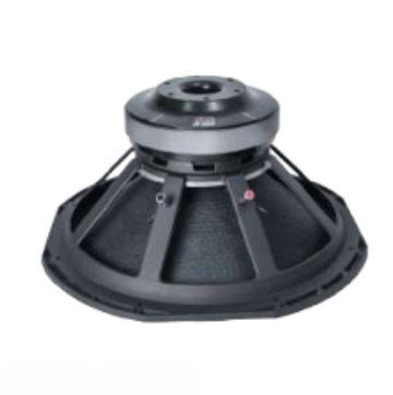 Parlante 18'' MTE-18XS