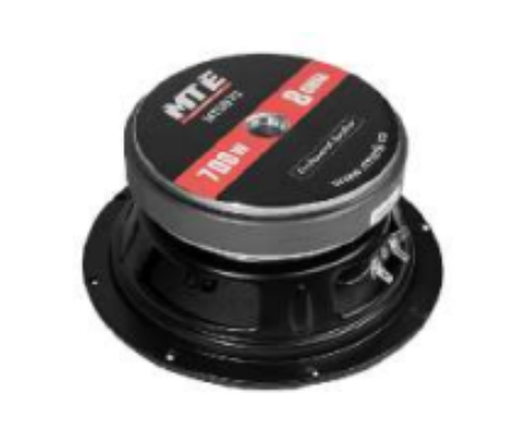 Parlante 8'' MTE 0870