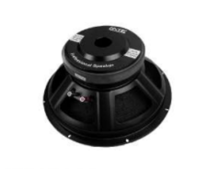 Parlante 15'' MTE15120