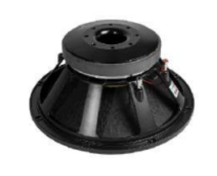 Parlante 15'' MTE2315