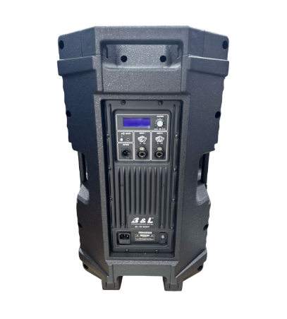 Altavoz B&L PRO 15 pulgadas