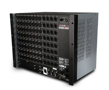 Consola El CDM64 dLive