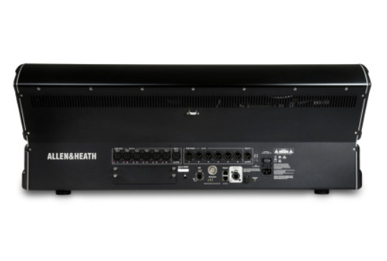 Consola Allen & Heath AH-DLIVE-DLC35