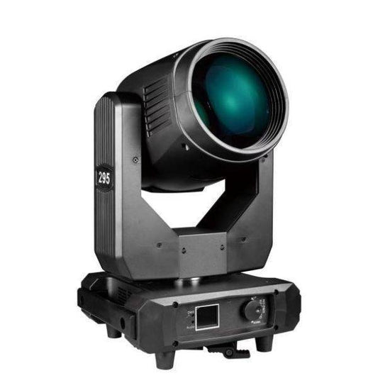 Edición especial Cabezal móvil BEAM 29517R