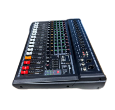 Consola 12 canales 99 DSP