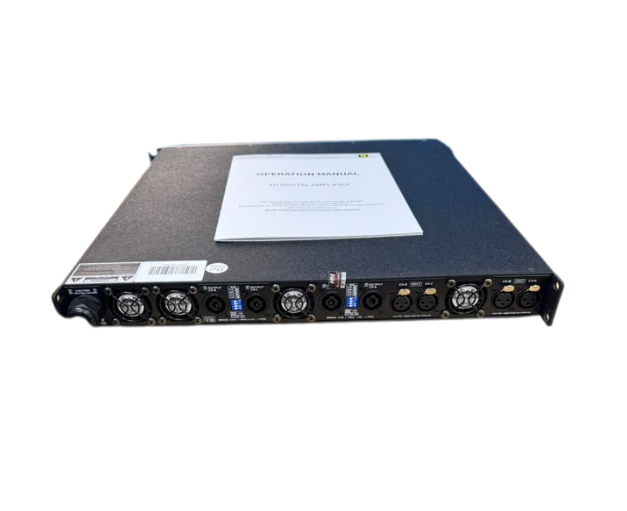 Amplificador SANWAY DA32K4