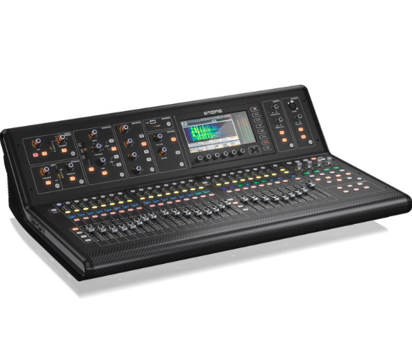 Consola MIDAS M32 LIVE