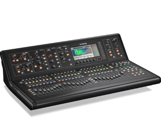 Consola MIDAS M32 LIVE