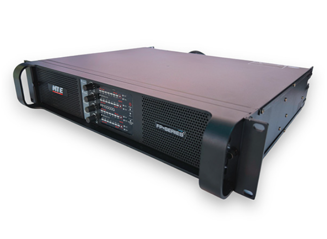 Amplificador Mte 10000Q