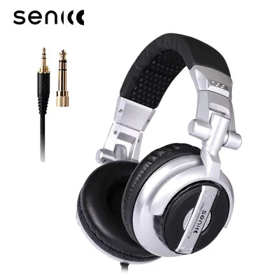 Auriculares SENICC ST-80